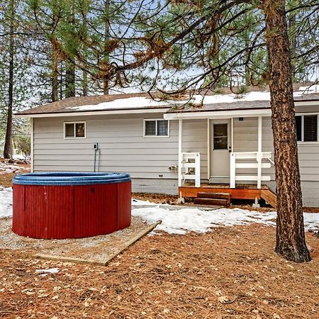 Bearfoot Summit Haus Villa Big Bear Lake Dış mekan fotoğraf
