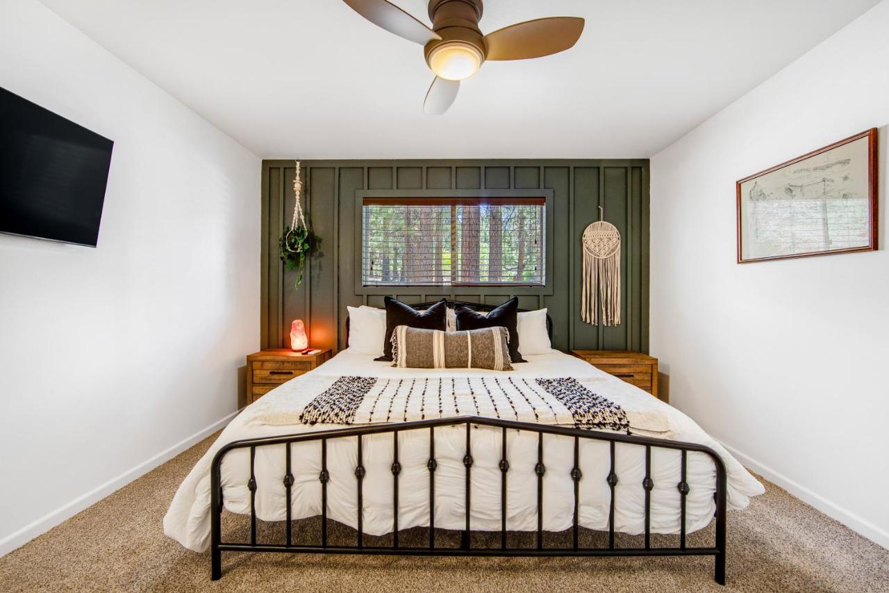 Bearfoot Summit Haus Villa Big Bear Lake Dış mekan fotoğraf