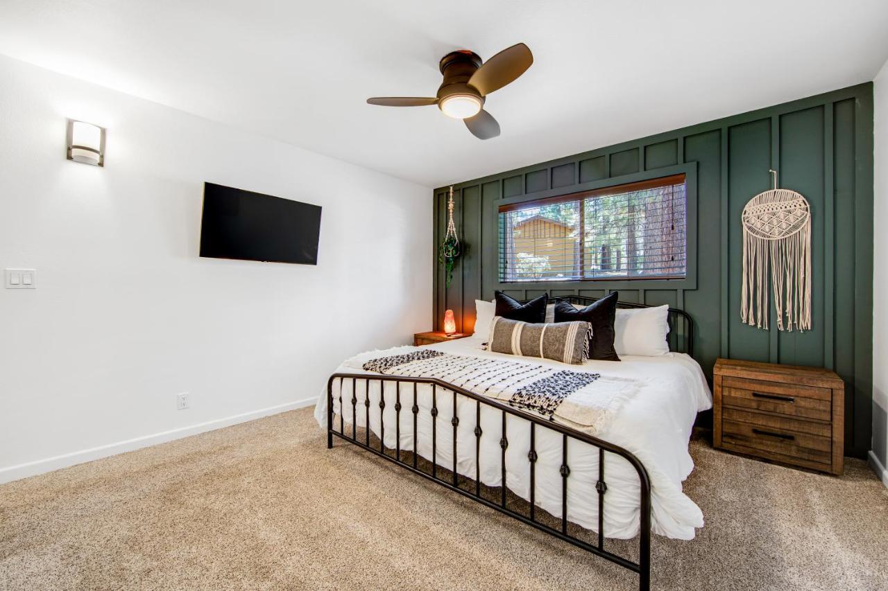 Bearfoot Summit Haus Villa Big Bear Lake Dış mekan fotoğraf