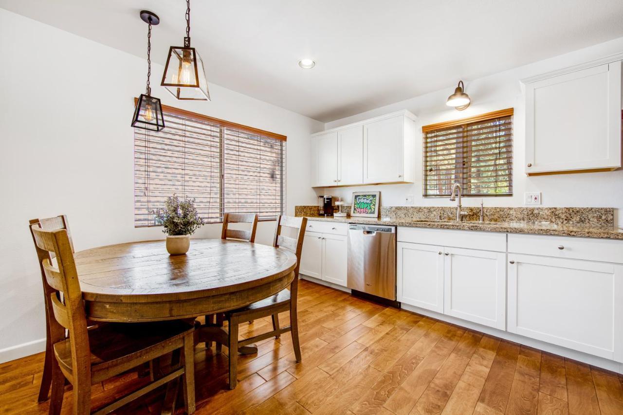 Bearfoot Summit Haus Villa Big Bear Lake Dış mekan fotoğraf