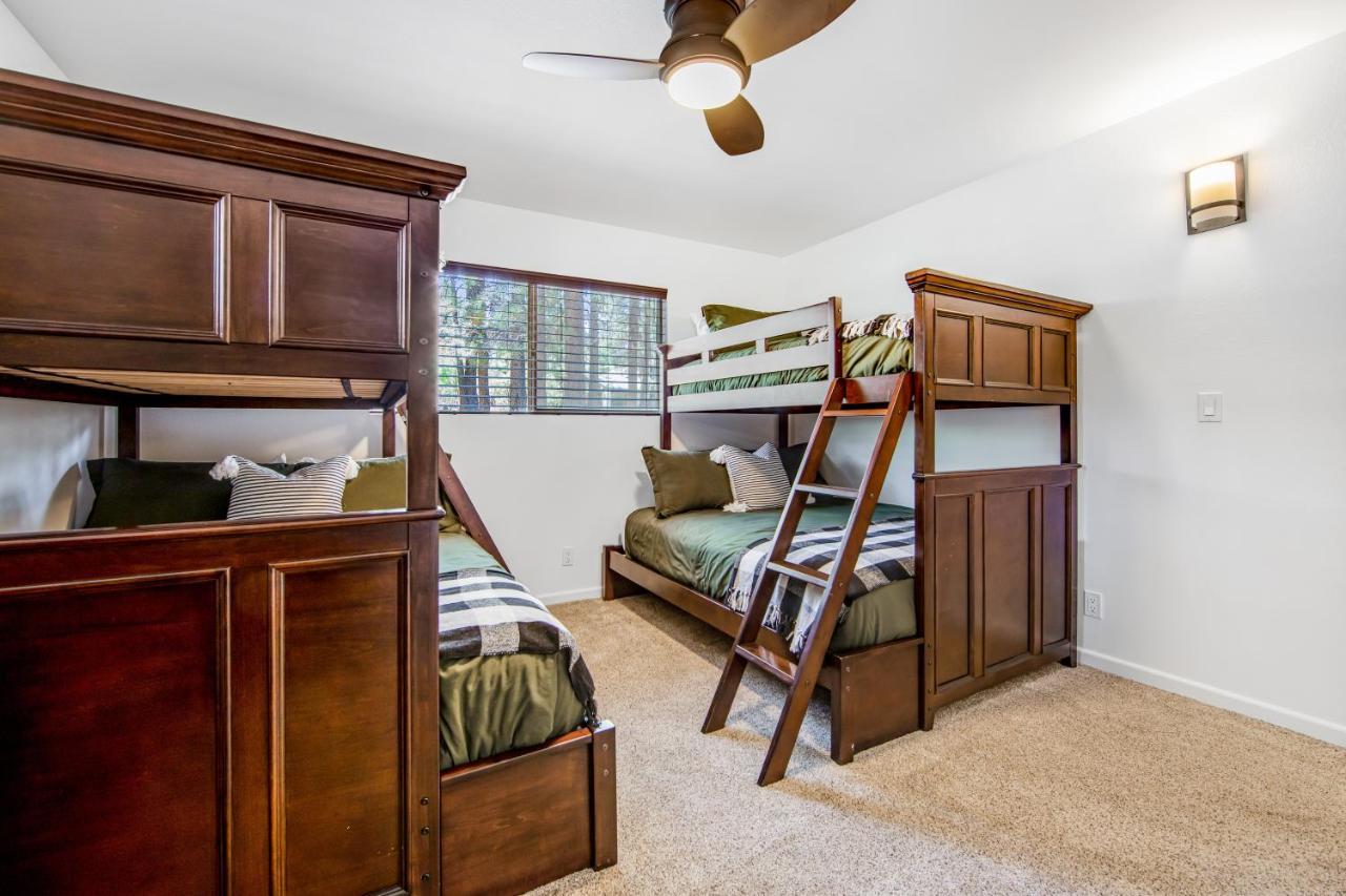 Bearfoot Summit Haus Villa Big Bear Lake Dış mekan fotoğraf