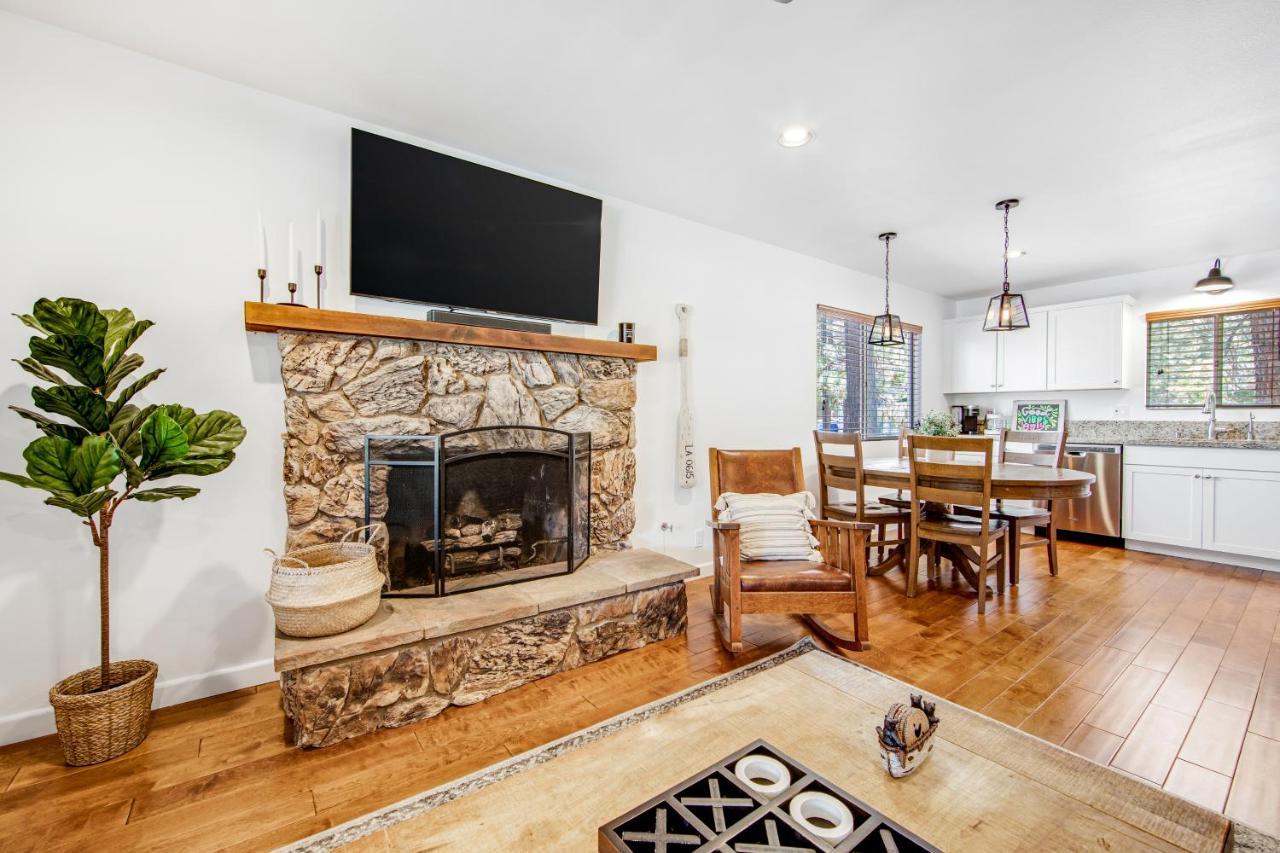 Bearfoot Summit Haus Villa Big Bear Lake Dış mekan fotoğraf