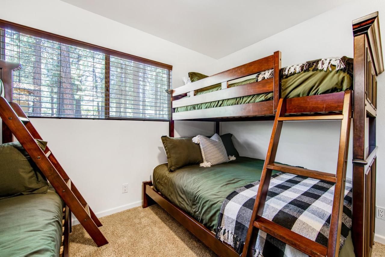 Bearfoot Summit Haus Villa Big Bear Lake Dış mekan fotoğraf