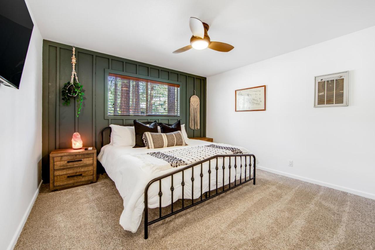 Bearfoot Summit Haus Villa Big Bear Lake Dış mekan fotoğraf